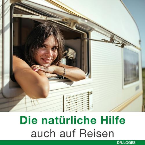 Diarrhoesan Saft 200 ml Dr. Loges bei onfy.de kaufen 10087189