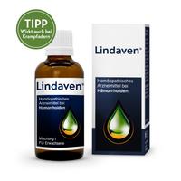 Lindaven null
