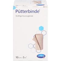 Pütter Binde 10 cmx5 M null