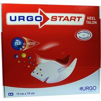 Urgostart Heel 12x19cm null