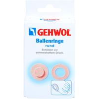 Gehwol Ballenringe Rund null