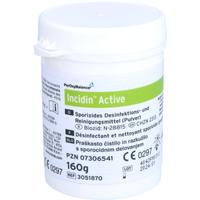 Incidin Active