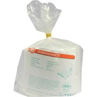 Verbandwatte 2mx8cm Gerollt null