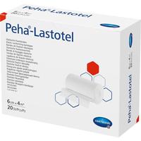 Peha-Lastotel Binde 6cmx4M null