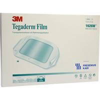 Tegaderm Film 10.0x12.0cm null