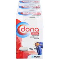 Dona 750 mg Filmtabletten