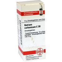 Natrium Carb C30 null