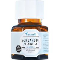 Naturafit Schlafgut Pflanzlich null