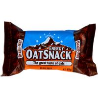 Oatsnack Energy Brazil-Nut
