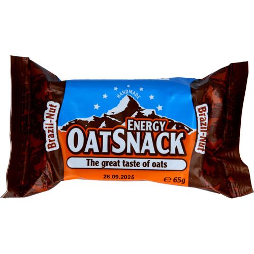 Oatsnack Energy Brazil-Nut 65 g IMP GmbH International Medical Products bei onfy.de kaufen 03720166