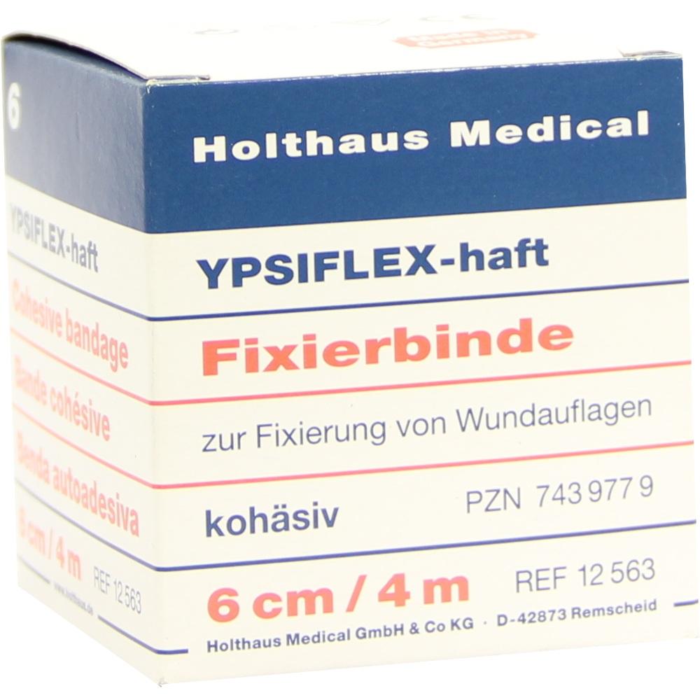 Fixierbinde Ypsiflex Haft 6cmx4M