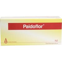 Paidoflor null