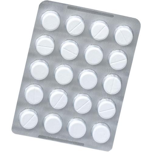 Kieselerde Klassik Tabletten Salus 120 St SALUS Pharma bei onfy.de kaufen 18297897