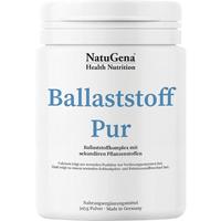 Ballaststoffpur null