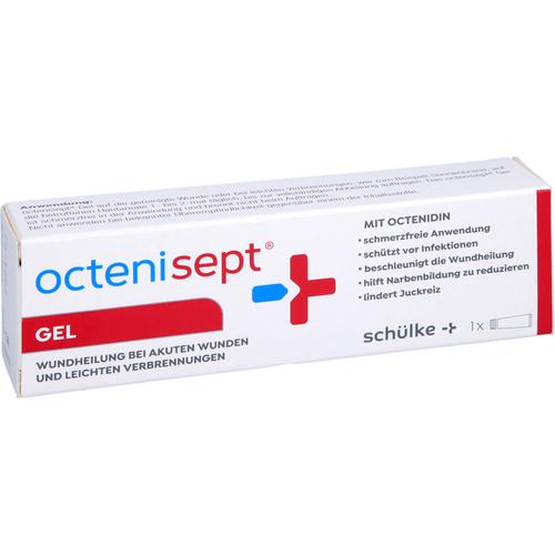 Octenisept Gel Hv-Display 12x20 ml SCHÜLKE & MAYR bei onfy.de kaufen 19264641