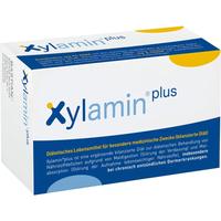 Xylamin Plus null