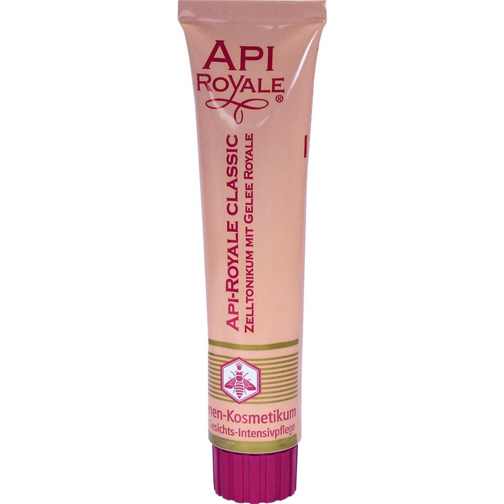 Api-Royale Hautcreme mit Gelee-Royale null