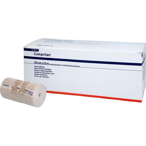 Comprilan Elast.binde 10 cmx5 M 10 St Crosp Medical bei onfy.de kaufen 19881144