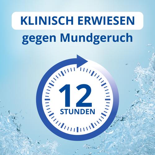 Cb12 Mundspülung Zahnfleischschutz 500 ml Cooper Consumer Health Deutschland bei onfy.de kaufen 19359896