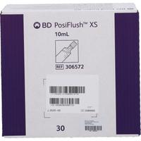 Bd Posiflush Xs Spülsystem