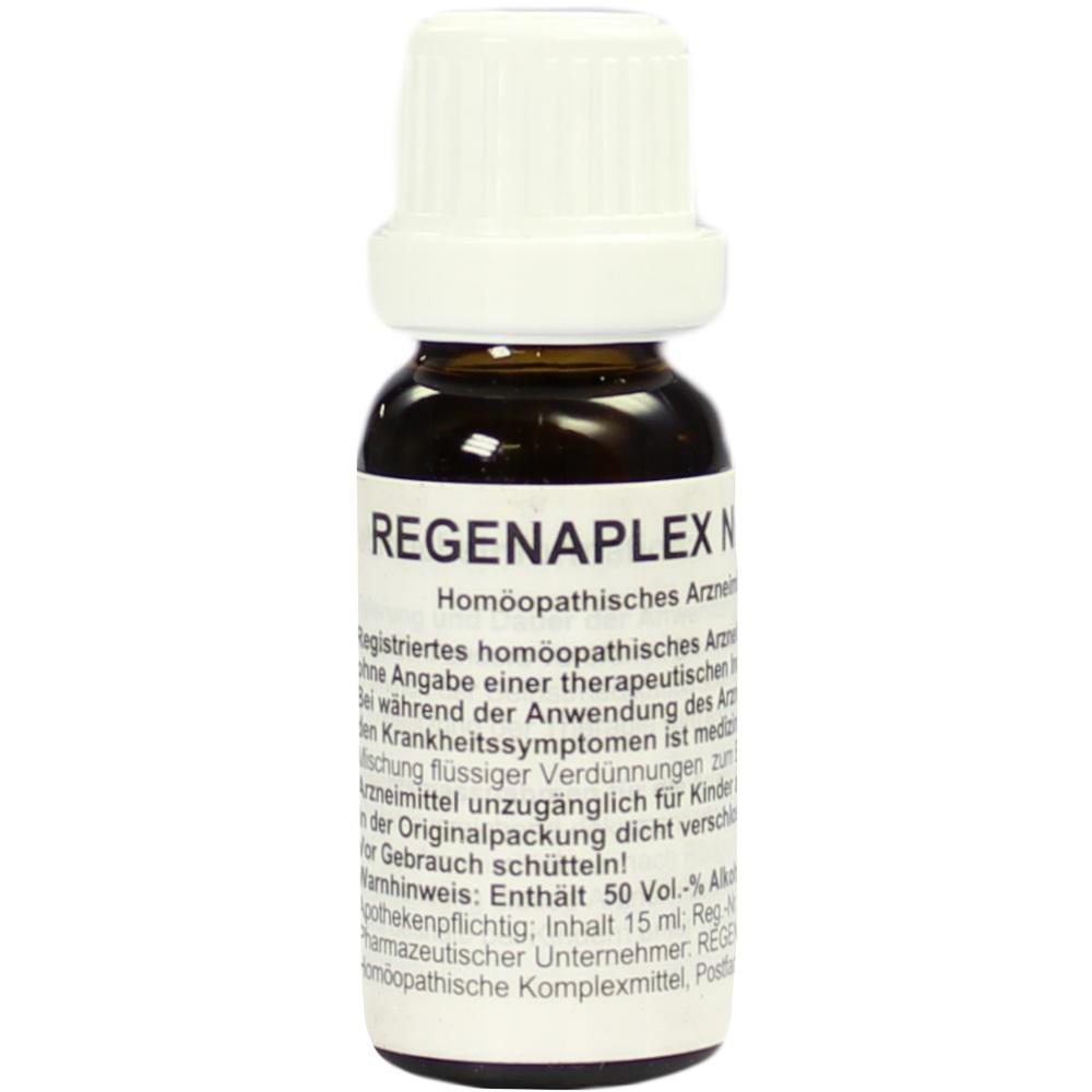 Regenaplex 76 A