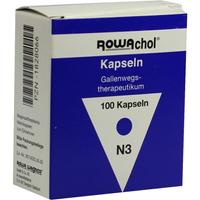 Rowachol null