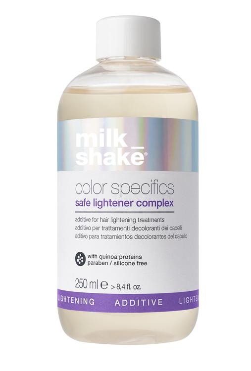 milk_shake Color Specifics Safe Lightener Complex 250 ml Goutal Paris bei onfy.de kaufen 8032274060543