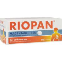 Riopan Magen Tabletten