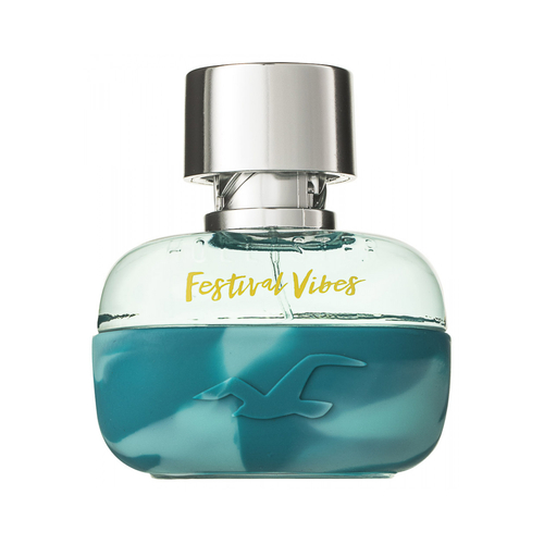Hollister Festival Vibes for Him Eau de Toilette 100 ml Interparfums Sa bei onfy.de kaufen 00085715268518