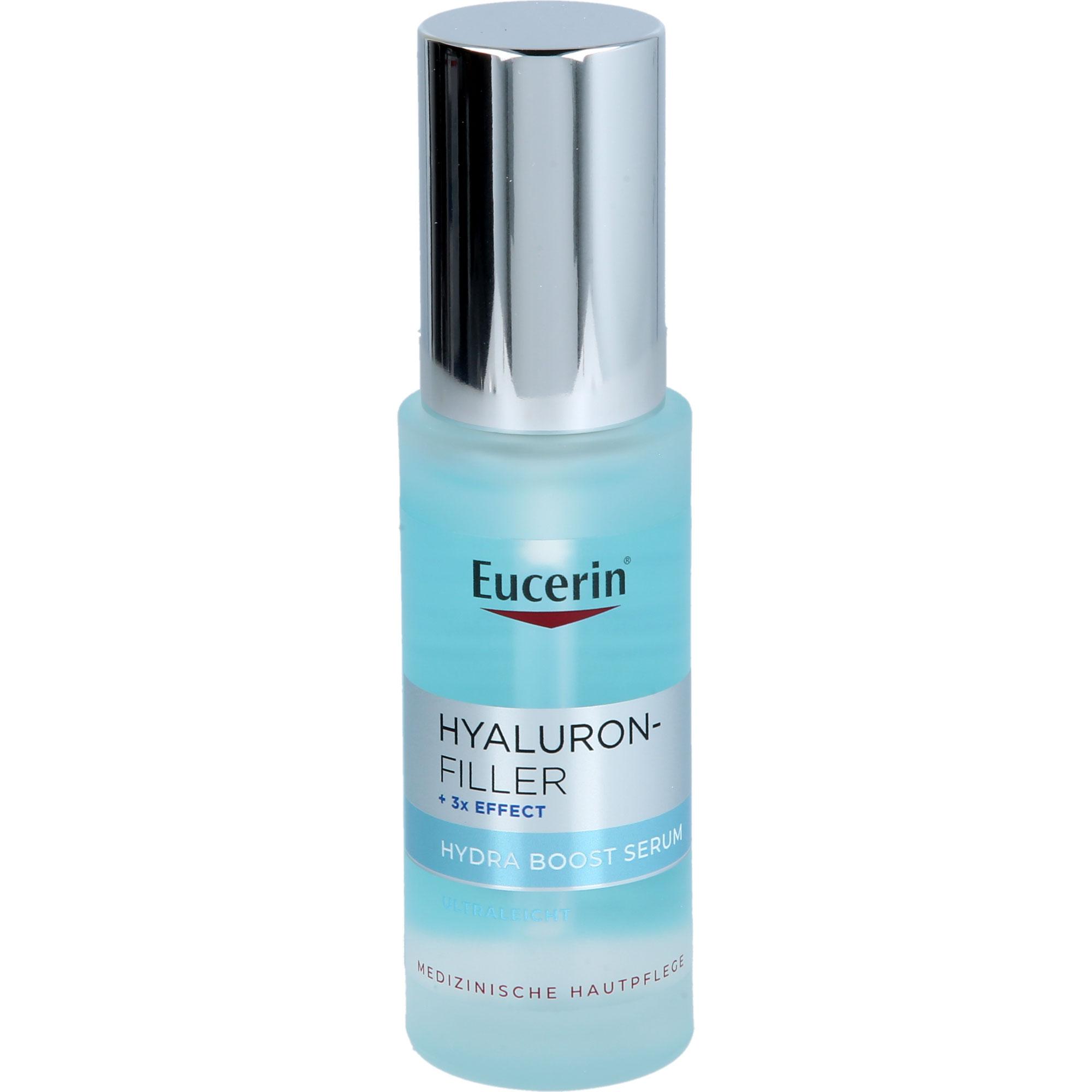 Eucerin Anti-Age Hyaluron-Filler Hydra Boost Serum 30 ml Beiersdorf AG Eucerin bei onfy.de kaufen 19723942