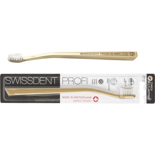 Swissdent Whitening Classic Gold 1 St Swissdent Cosmetics bei onfy.de kaufen 17571273
