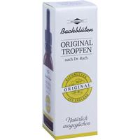 Bachblüten Murnauers Original Tropfen null