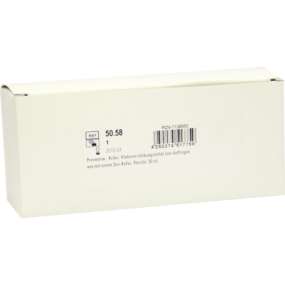 Preventox Roller 5058 null