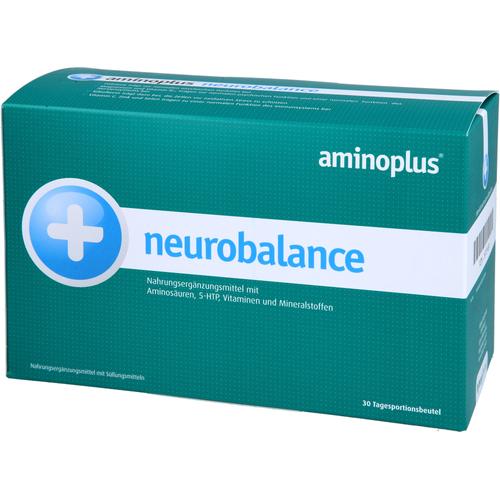 Aminoplus Neurobalance 30 St Kyberg Vital bei onfy.de kaufen 19731491