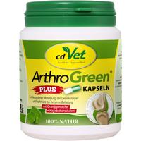 Arthrogreen Plus Vet