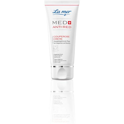 La Mer Med+ Anti-Red Couperose Creme O. Parfüm 50 ml La mer Cosmetics bei onfy.de kaufen 15635000