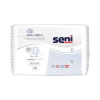 San Seni Prima null