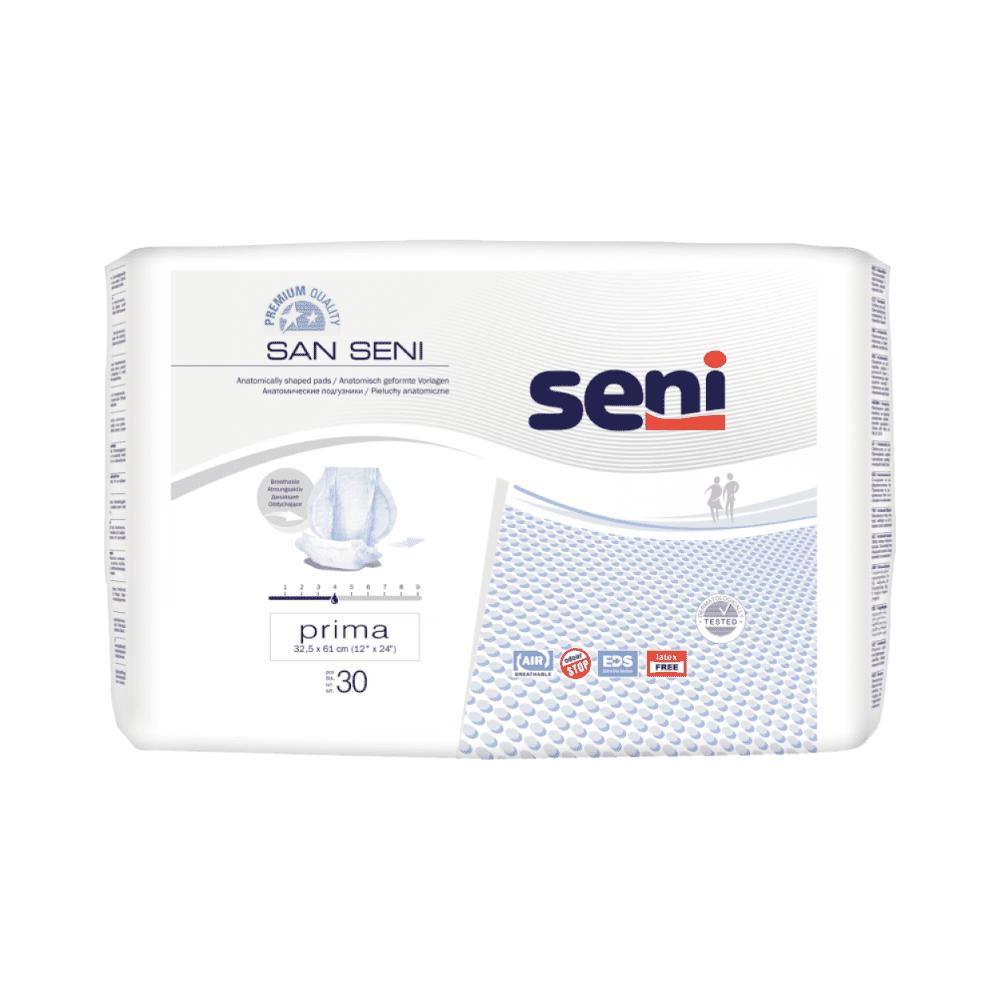 San Seni Prima
