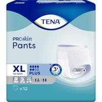 Tena Pants Plus Xl Einweghose null