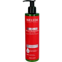 Weleda Straffende Serum Bodylotion null