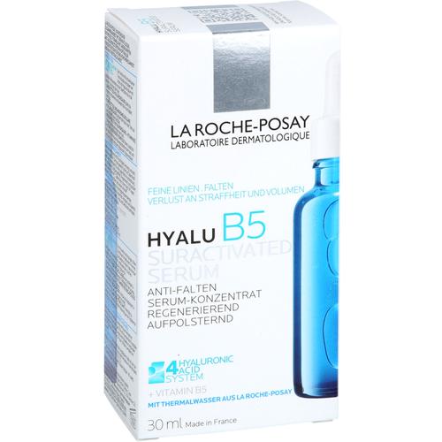 Roche-Posay Hyalu B5 Suract Serum 30 ml L'Oreal Deutschland bei onfy.de kaufen 19948463
