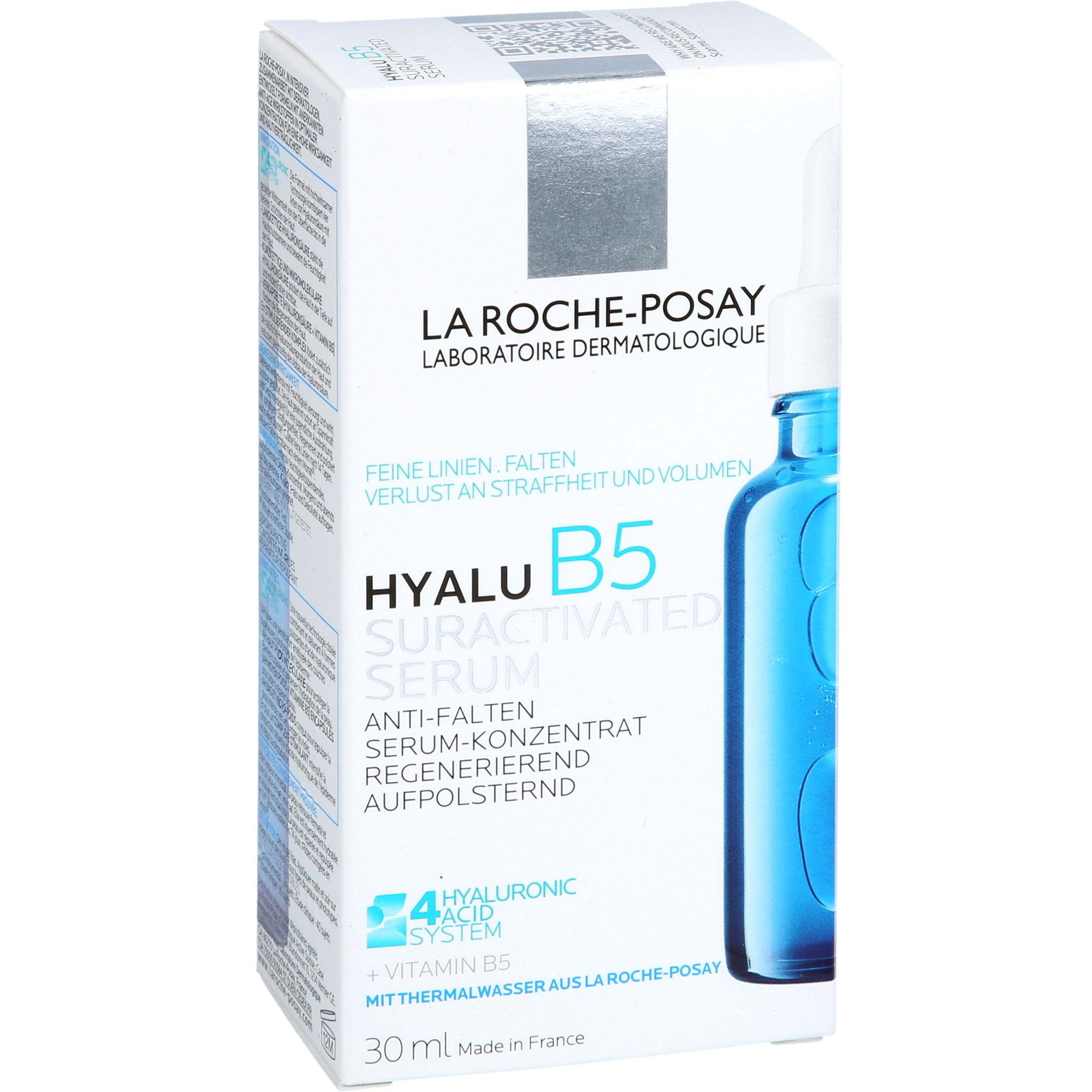 Roche-Posay Hyalu B5 Suract Serum 30 ml L'Oreal Deutschland bei onfy.de kaufen 19948463