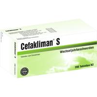 Cefakliman S null