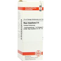 Naja Tripud D 6 null