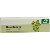 Hametum S Creme null