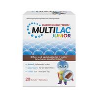 Multilac Darmsynbiotikum Junior null