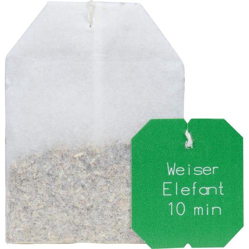 Krafttier Tee Weiser Elefant Bio Salus 15 St SALUS Pharma bei onfy.de kaufen 19351050