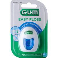 Gum Easy Floss Zahnseide 30M Gewachst null