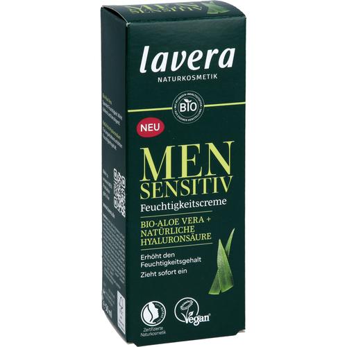 Lavera Men Feuchtigkeitscreme De 50 ml LAVERANA bei onfy.de kaufen 19391440