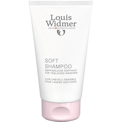 Widmer Soft Shampoo+panthenol Leicht Parf. 150 ml Junek Europ-Vertrieb GmbH Zweigniederlassung bei onfy.de kaufen 09921813